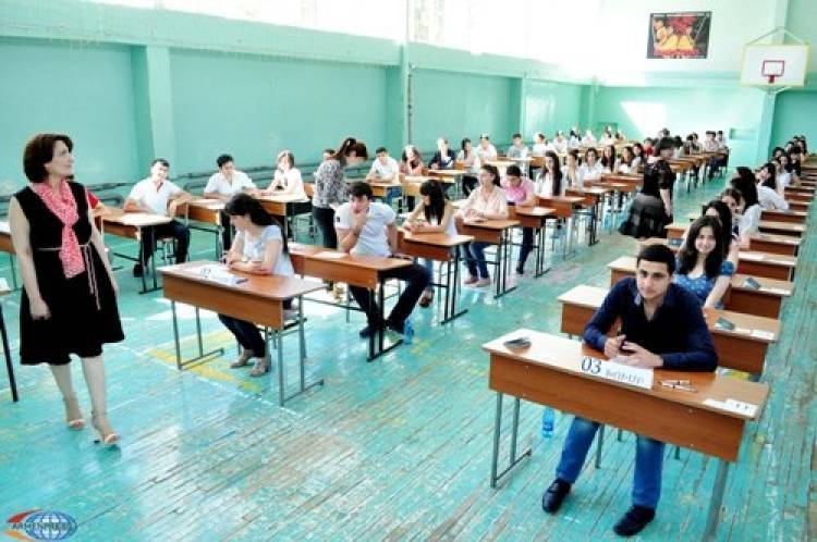Ինչ պատկեր է միասնական քննությունների 1-ին փուլից հետո