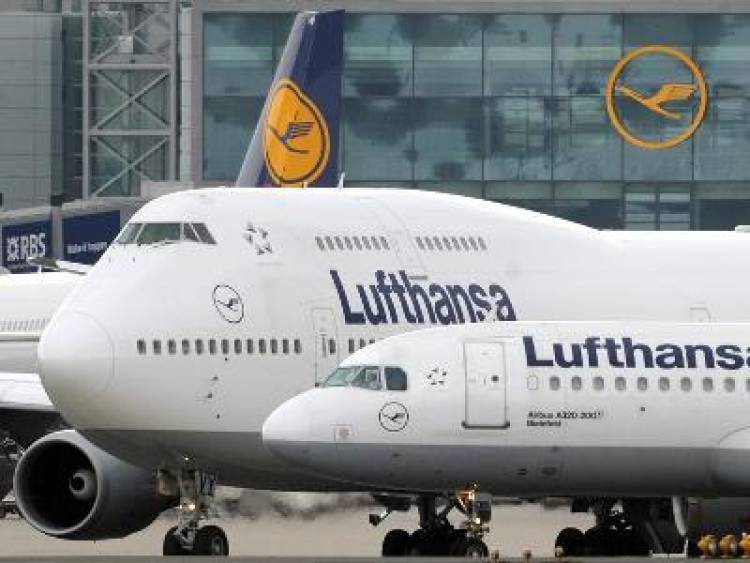 Lufthansa-ն չի ակնկալում համաշխարհային ավիափոխադրումների նորմալացում մինչեւ 2023 թվականը