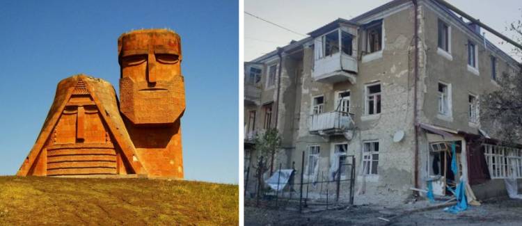 Հայաստանում ՔՊ-ի կառավարման վերջնարդյունքը հանգեցնելու է Արցախի ամբողջական կորստին