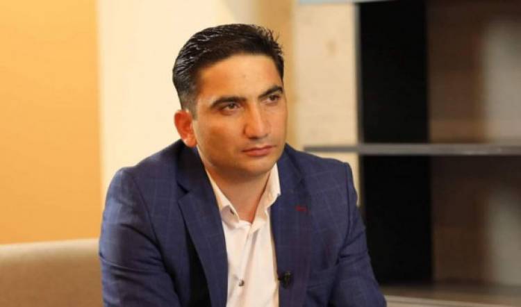 2025-ին ընդառաջ պետք է հնարավորինս լավ պատրաստվել․ Նաիրի Հոխիկյան