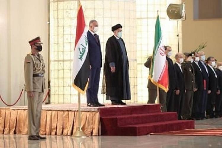 Իրաքի վարչապետը ժամանել է Իրան