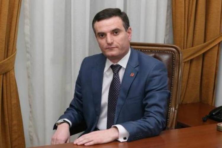 Հայաստան համահայկական հիմնադրամի հոգեբարձուների խորհրդի նիստը շրջանցել է երկու կարևոր թեմա