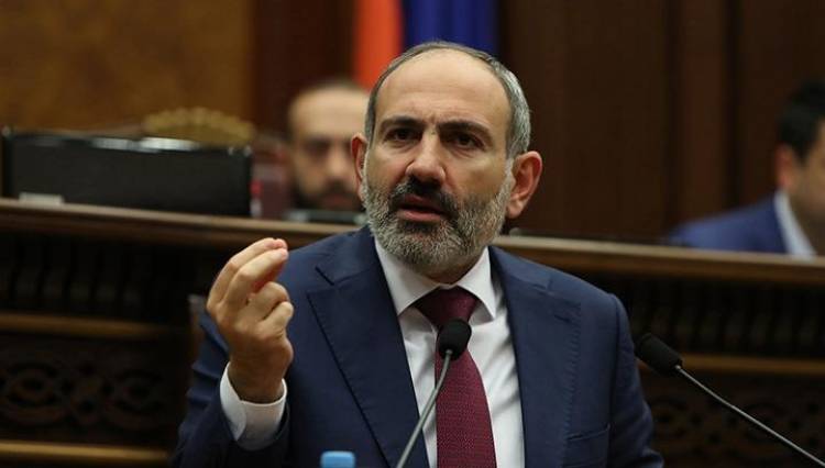 ՀՀ խաբված քաղաքացիներն այլևս չեն ցանկանում լսել Փաշինյանի մոնոլոգը