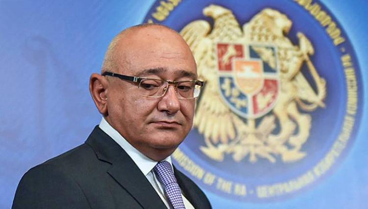 Ո՞վ կփոխարինի Տիգրան Մուկուչյանին
