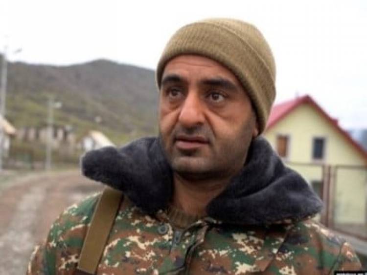 Մենք չենք պատրաստվում մեր տները թողնել, ինչ է՝ Նիկոլ Փաշինյանը սխալ բանակցություններ է վարում․ Աղավնոյի համայնքապետ