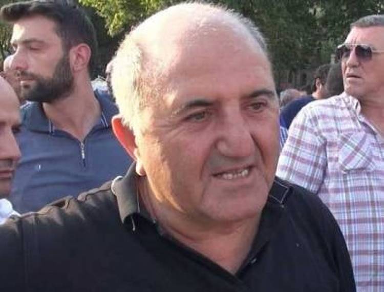 «Տղերքն ասացին՝ 7 ժամ է տեւել Ջհանգիրյանի օպերացիան». «Հրապարակ»
