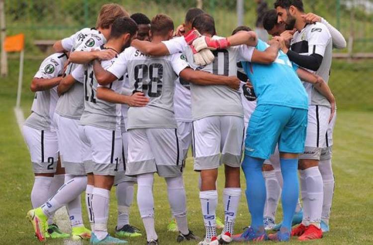 «Ալաշկերտը» երկու նոր ֆուտբոլիստ ունի