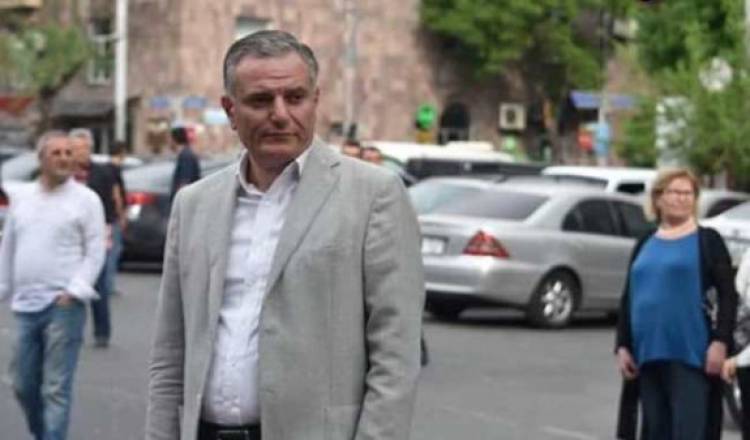 Ի՞նչ է նշանակում «...արդեն իրականություն դարձած Զանգեզուրի միջանցք» հասկացությունը․ Արտակ Զաքարյան