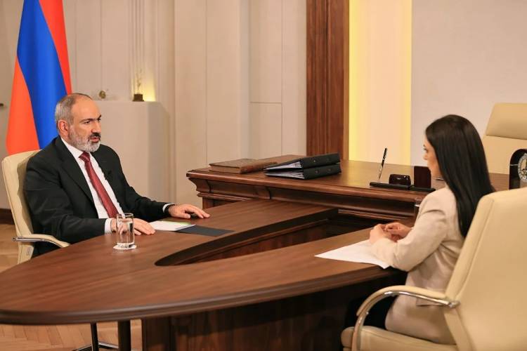 20 օր տարբերությամբ ասված մտքերը հակասում են իրար. Փաշինյանը խաբել է. մաս 39. «Ժողովուրդ»
