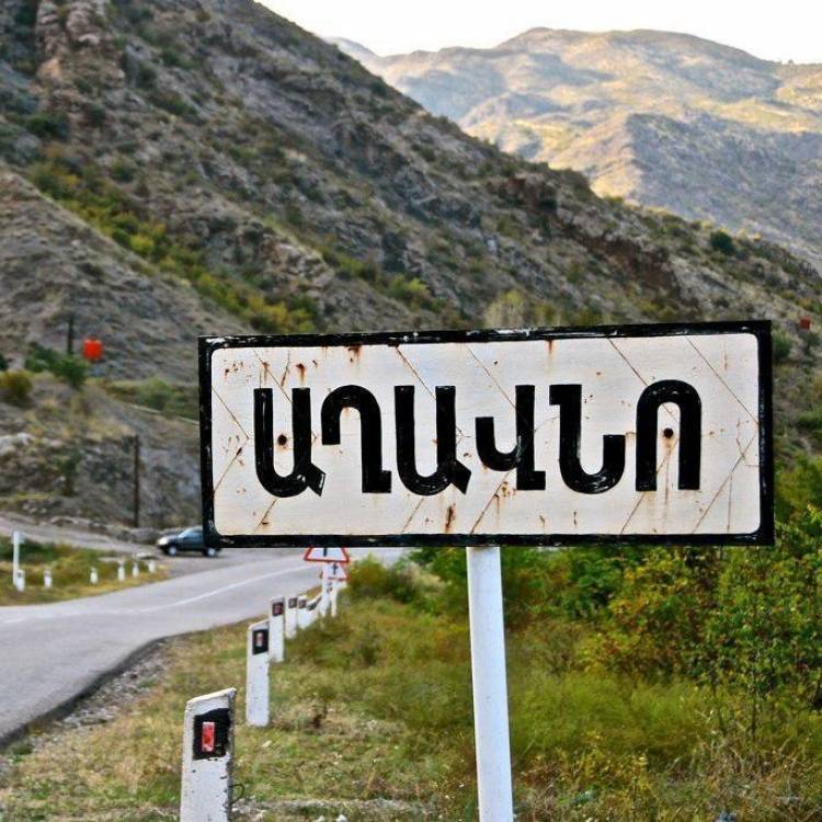 Աղավնոյի բնակիչներին առաջարկելու են տեղափոխվել Հին շեն, Նոր շեն․ «Հրապարակ»