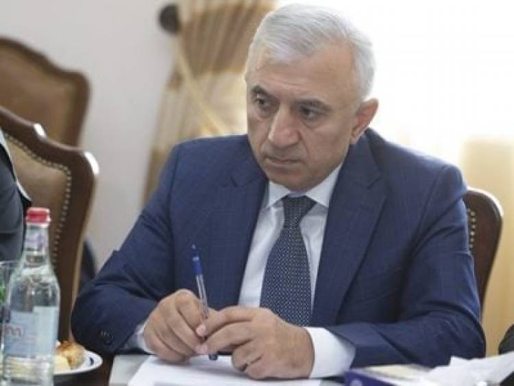 Եթե ղեկավարվում եք հայտարարություն կոչվածով, ապա ղեկավարվեք ճշգրիտ. Գևորգ Դանիելյան