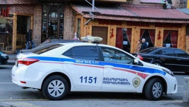 ՃՈ պետի նախկին տեղակալի մասնակցությամբ պետությանը պատճառվել է 67 մլն դրամի վնաս