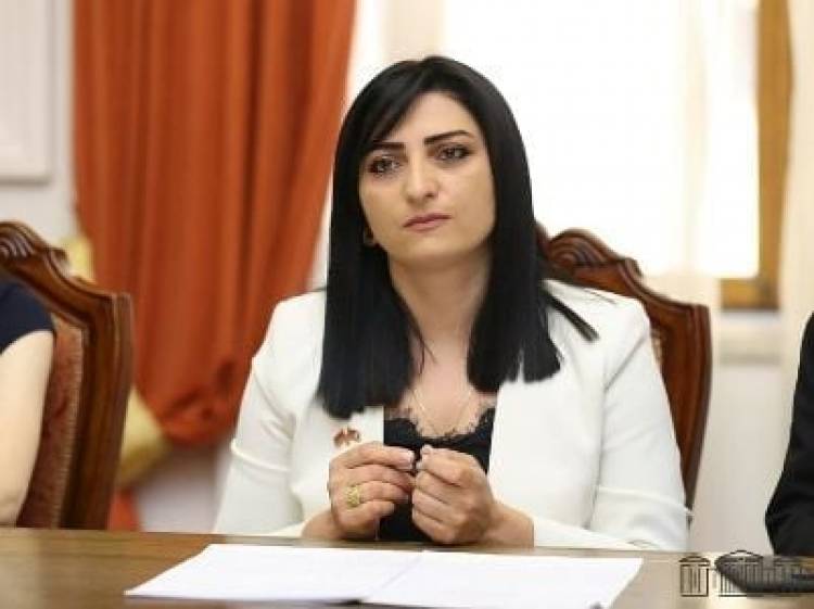 Պետության պարտականությունը պետք է լինի օր առաջ վերադարձնել մեր գերիներին՝ կեղծ օրակարգեր շրջանառելու փոխարեն․ Թովմասյան