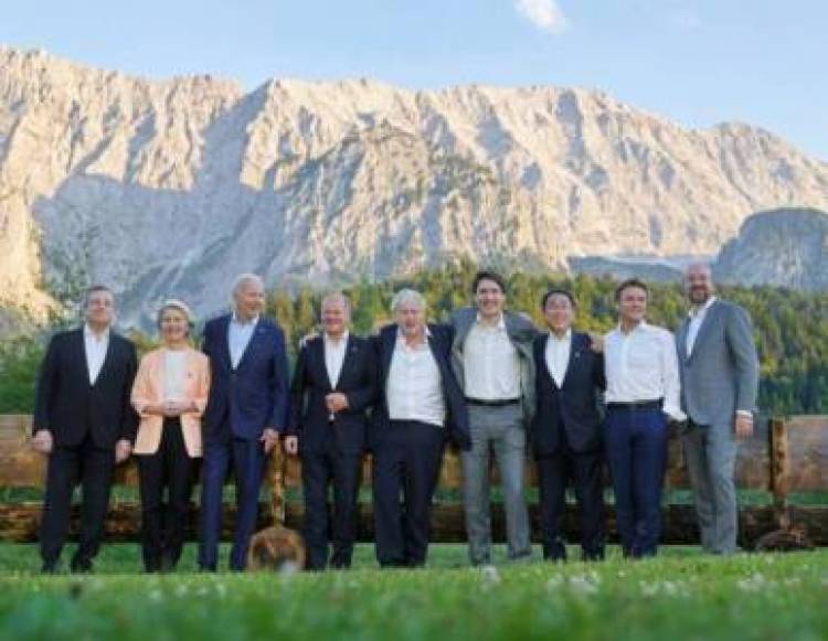ՆԱՏՕ-ի անպատկերացնելի ընդլայնումը՝ Ռուսաստանի սահմանին. «Հրապարակ»