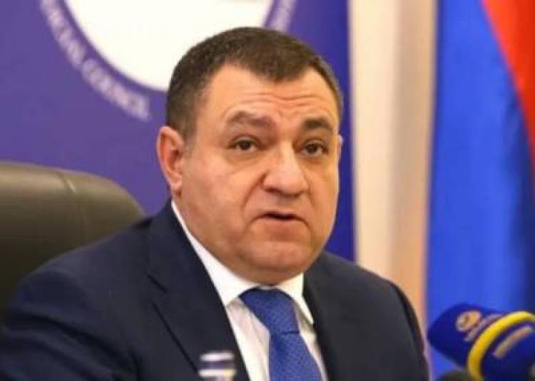Ռուբեն Վարդազարյանի դեմ ԲԴԽ-ի որոշումը կբողոքարկվի. «Հրապարակ»