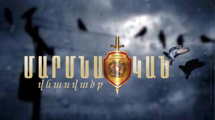 Էջմիածնում 27-ամյա բնակիչը ծանր մարմնական վնասվածք է պատճառել հարևանին