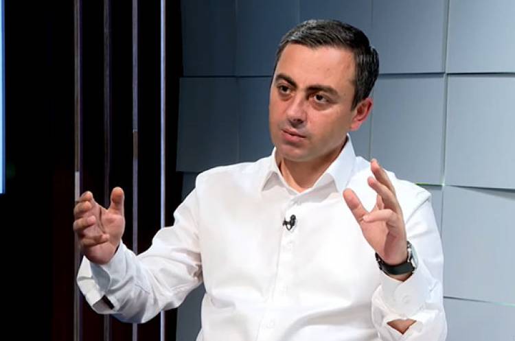 Ընդդիմությունը խորհրդարանում կհրաժարվի մյուս պաշտոններից. Իշխան Սաղաթելյան