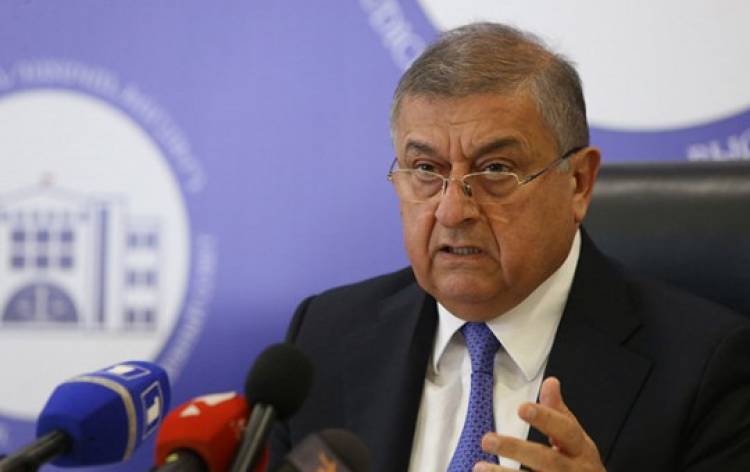«Պատճառն առողջական խնդիրներն են»․ Գագիկ Ջհանգիրյանը հրաժարական է տվել