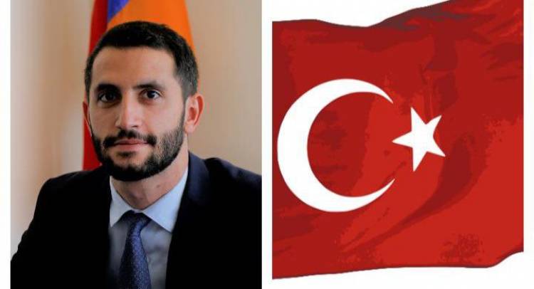 ՔՊ-ն «կառուցողականություն» է ակնկալում ցեղասպան Թուրքիայից 