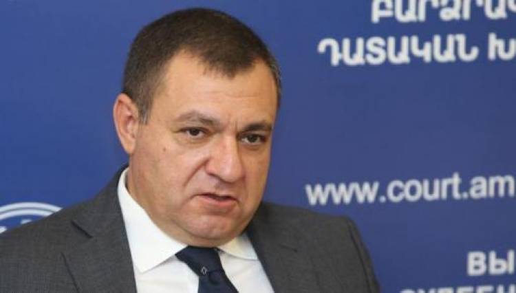 Վարդազարյանի հրապարակած ձայնագրության կապակցությամբ նախաձեռնվել է քրեական վարույթ