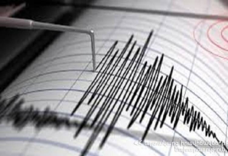 Իրանում տեղի ունեցած երկրաշարժի զոհերի թիվը հասել է 5-ի. ցնցումները Հայաստանում չեն զգացվել
