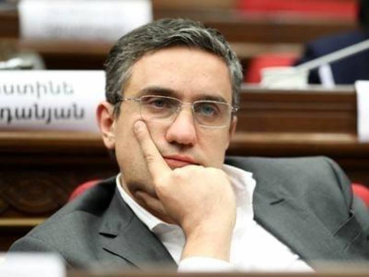 44-օրյա պատերազմի պարտության պատճառները գտնելու համար Օնիկ Գասպարյանը պետք է պատասխանի 2 հարցի