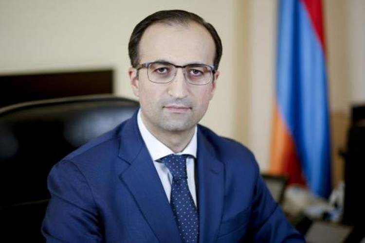 ԵԱՀԿ Մինսկի խումբը, ըստ իս, իսկապես կորցրել է իր երբեմնի կենսունակությունը. Արսեն Թորոսյան