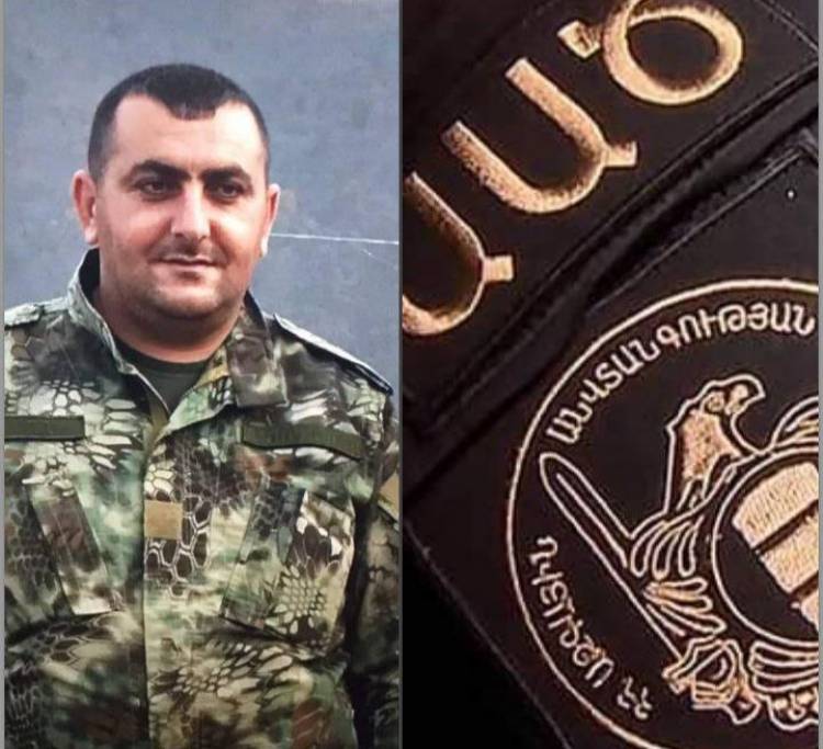 5 ամիս անիմաստ կալանքի տակ են պահել․ լրտեսության և պետական դավաճանության գործը կարճվեց՝ հանցակազմի բացակայության հիմքով․ Գարիկ Էլոյանը մանրամասներ է ներկայացրել