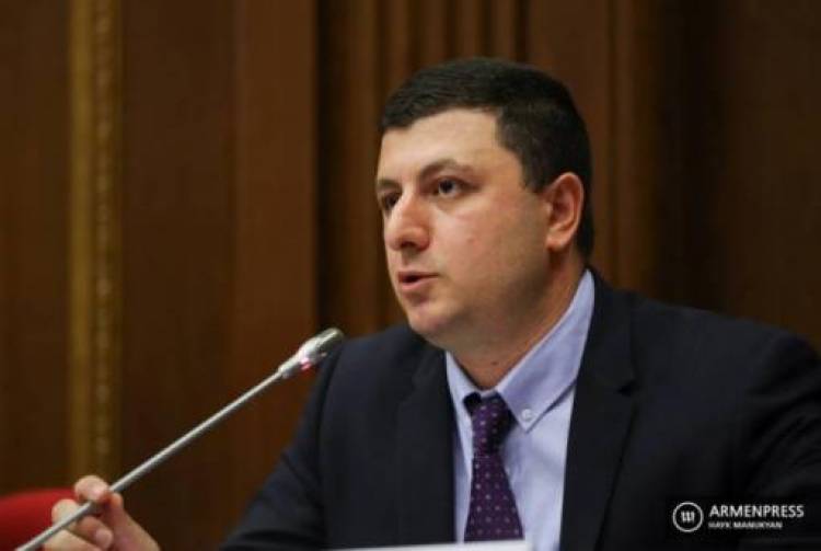 Ամբողջ պետական ապարատով մարդուն դավաճան հանեցին, հետո պարզվեց, որ նման բան չկար․ Աբրահամյան