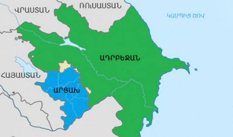 Հայաստանի և մի շարք երկրների՝ ԵԱՀԿ Մինսկի խումբը վերականգնելու փորձերն անարդյունավետ են․ Ալիև