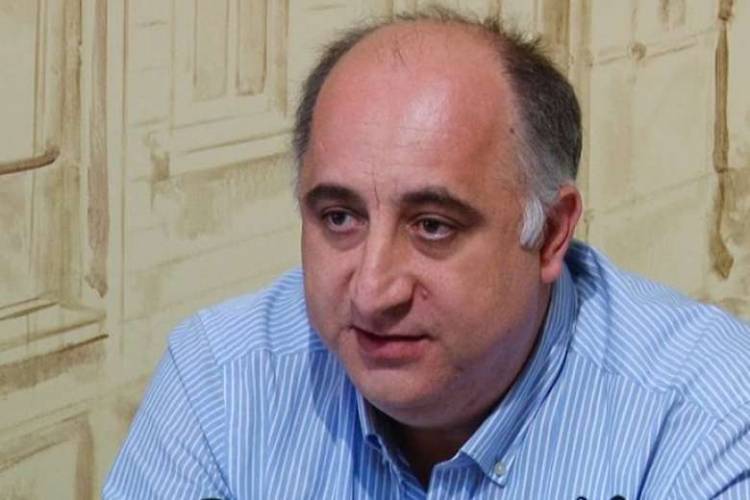 Ուսուցչի դրույքաչափերի փոփոխությունը լավ գաղափար է․ աշխատավարձի բարձրացում կլինի, բայց ոչ առաջիկա ուստարում. Խաչատրյան