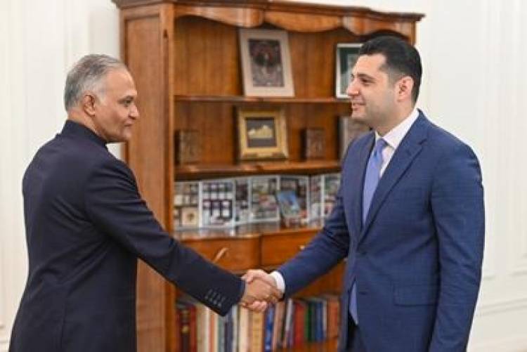 Հայաստանն ավելի հավակնոտ օրակարգի է հավակնում․ փոխվարչապետ