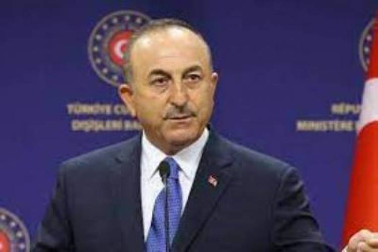 Հայ եւ թուրք բանագնացների հանդիպումները առիթ են հանդիսանում առանց միջնորդների հաղորդակցվել. Չավուշօլղու