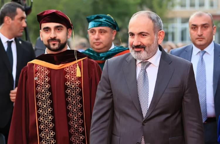 Նիկոլ Փաշինյանը փոխել է միտքը. Ավինյանը վարկանիշ չունի. «Ժողովուրդ»