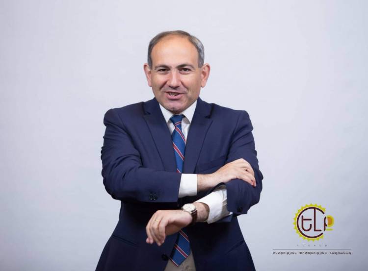 Նիկոլ Փաշինյանը խաբել է. մաս 43. Ժողովուրդ