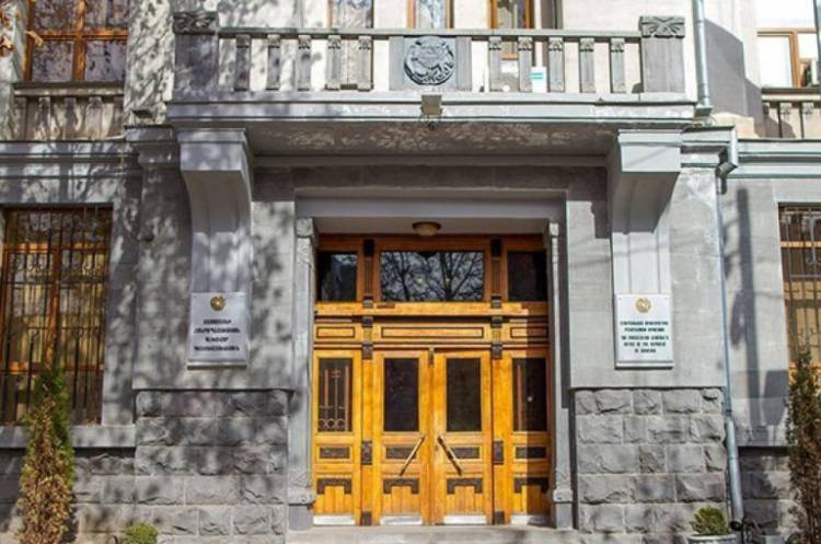 «Օրենքով գողի» կարգավիճակը պահպանելու դեպքի առթիվ քրգործ է հարուցվել. Դատախազություն