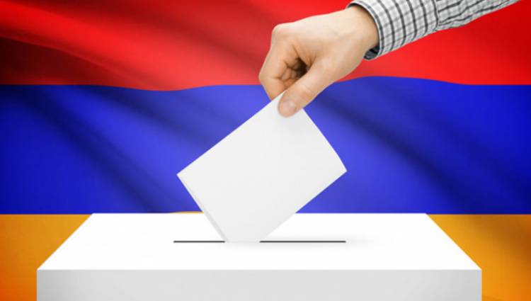 Փորձում են գործող ու նախկին համայնքապետներին «բլոկել». «Փաստ»