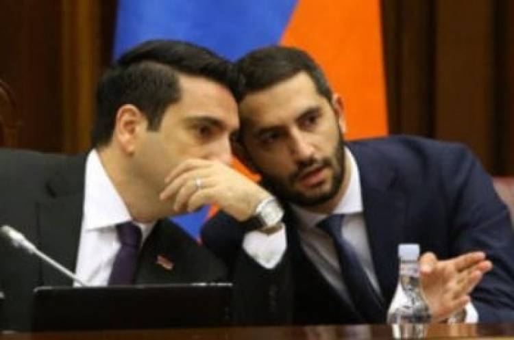 Ընդդիմադիրների գրպանից՝ ՔՊ-ականների գրպանը.ինչո՞ւ են պահում աշխատավարձերը. «Հրապարակ»