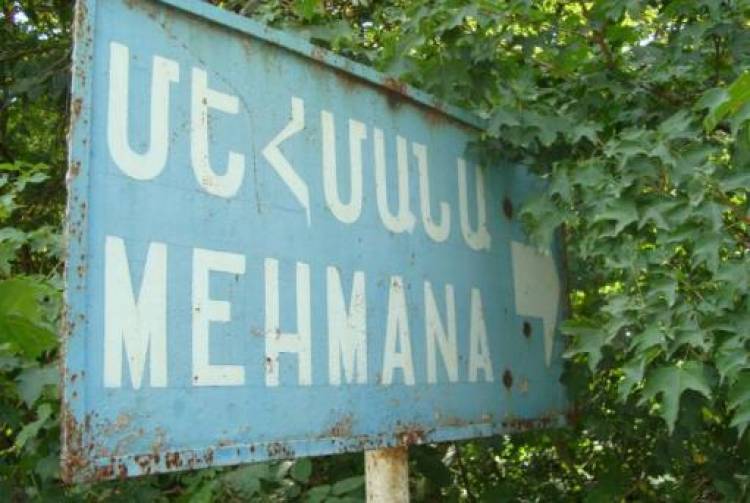 Ադրբեջանը փորձում է հայատյացության քաղաքականությունն արտահանել այլ երկրներ