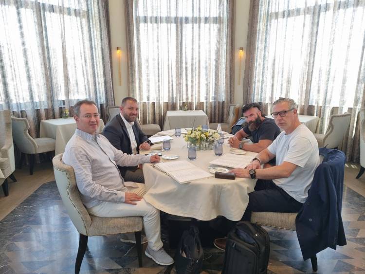 Ի՞նչ ներդրումների խոստում է տվել Դեն Բիլզերյանը․ «Հրապարակ»