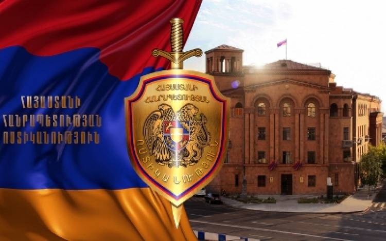 Որպեսզի ոստիկանապետությունը լինի կատարյալ. «Իրավունք»