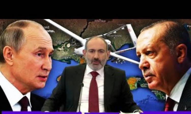 Փաշինյանն Էրդողանի հետ հնարավոր հանդիպման մասի՞ն էր զեկուցում. «Հրապարակ»