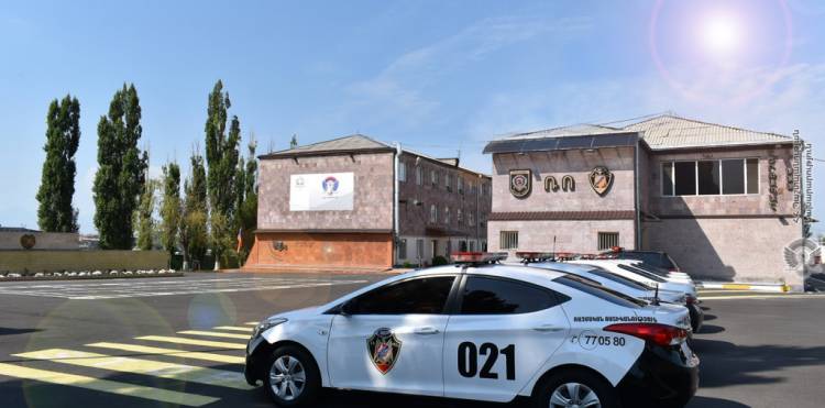 Պարզվել է, որ Խ.Ա.-ն 44-օրյա պատերազմի ընթացքում չի զորակոչվել, չի կամավորագրվել և չի զոհվել․ բացահայտվել են ենթադրյալ ապօրինություններ