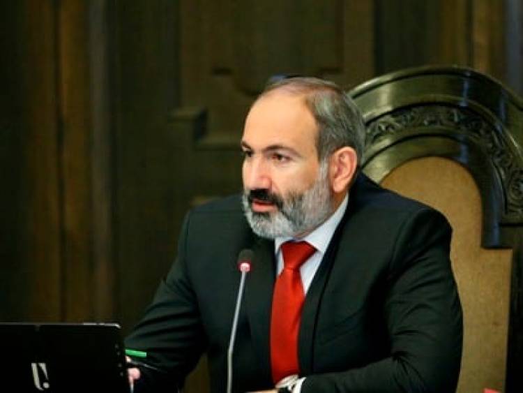 Փաշինյանը Տնտեսական քաղաքականության խորհրդի գործունեությանն աջակցող աշխատանքային խումբ է ստեղծել