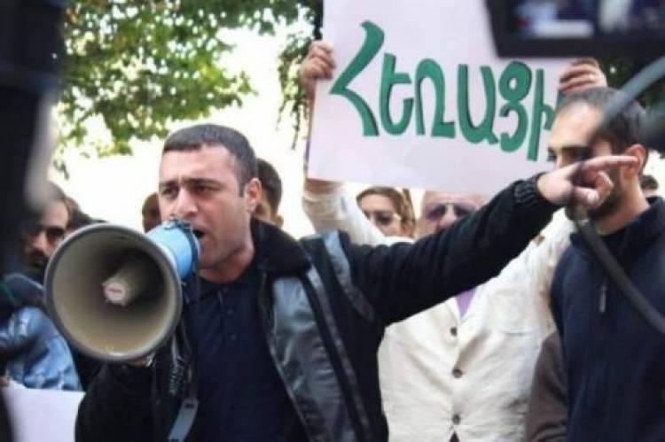 Գերասիմ Վարդանյանի գործով դատը հետաձգվեց
