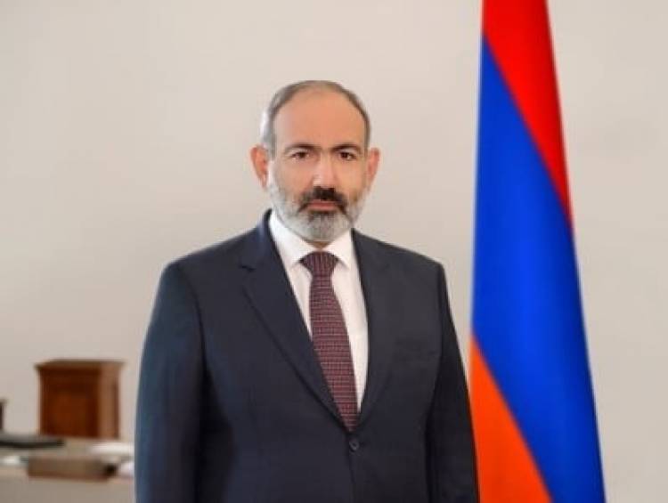 Խորապես ցնցված եմ Շինձո Աբեի սպանության գույժից․ Փաշինյանը ցավակցական հեռագիր է հղել Ճապոնիայի վարչապետին