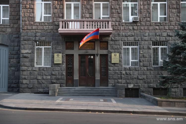 Ովքե՞ր են նստած ԱԱԾ «քաղաքական» բանտախցում․ «Հրապարակ»