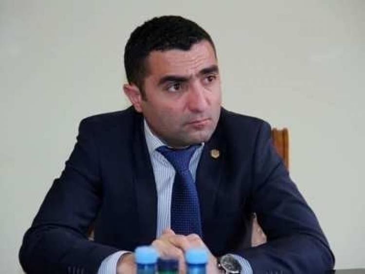 Ռոմանոս Պետրոսյանը դատարանում պարտվել է. «Ժողովուրդ»