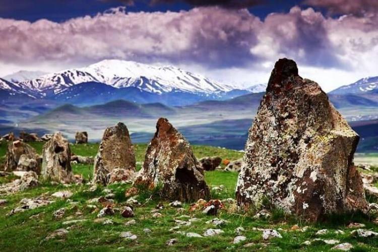Հայաստանի տեսարժան վայրերը. ո՞ւր գնալ այս ամառ․ Քարահունջ (լուսանկարներ)