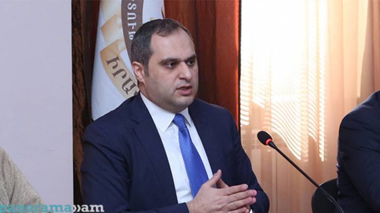 Ազգային ինքնության թշնամիների երկակի ստանդարտները․ Արա Զոհրաբյան